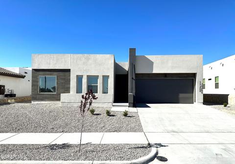 2370 Enchanted Crown Ln, El Paso, TX 79911