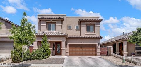 326 Silverhill Pl, El Paso, TX 79928