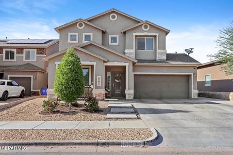 14813 Sunny Land Ave, El Paso, TX 79938