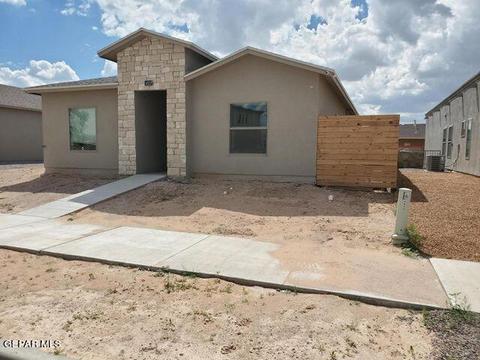 4825 Mark Avizo, El Paso, TX 79938