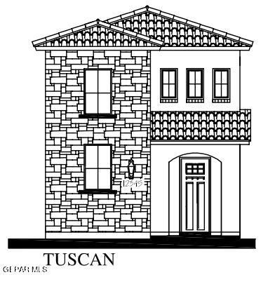 14731 Pebble Hills Blvd, El Paso, TX 79938