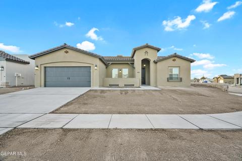 14621 Tierra Resort Ave, El Paso, TX 79938