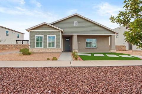 2401 Tony Harper St, El Paso, TX 79938