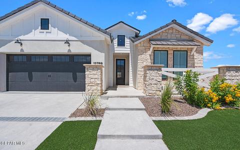 1825 Bridle Pl, El Paso, TX 79911
