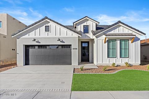 1829 Bridle Pl, El Paso, TX 79912