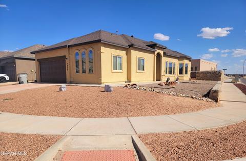 14800 Tierra Escape Ave, El Paso, TX 79938