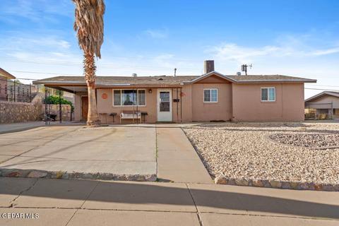 3403 Edgar Park Ave, El Paso, TX 79904
