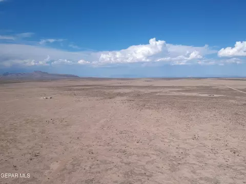 2 5 Acres Section 22, El Paso, TX 79928