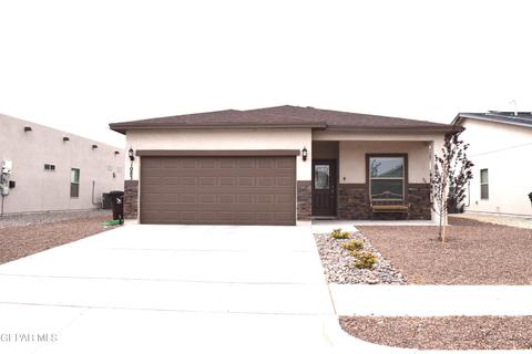 1083 Nickel Hill Avenue Ave, Sunland Park, NM 88063