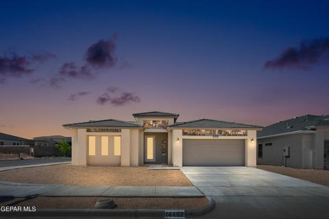 14492 Johnny Mata Dr, El Paso, TX 79938