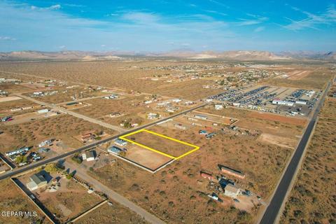 14720 Desert Loop Loop, El Paso, TX 79938 photo 4