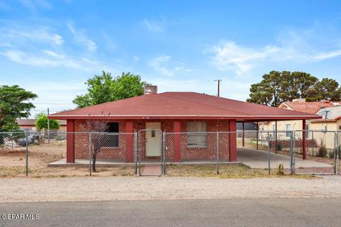 14633 Norcross Pl Pl, El Paso, TX 79928