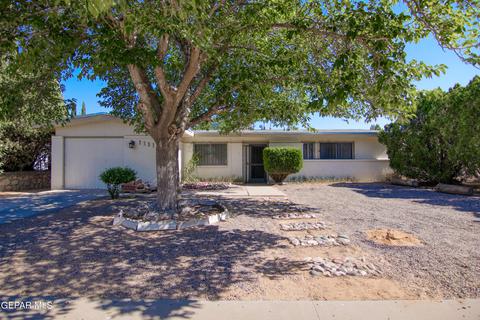 11113 Pink Coral Dr, El Paso, TX 79936