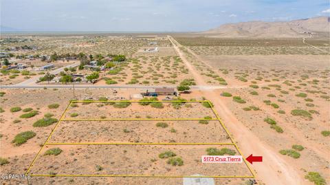 5173 Cruz Tierra St, El Paso, TX 79938