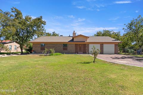 1604 Waterfront St, Anthony, NM 88021