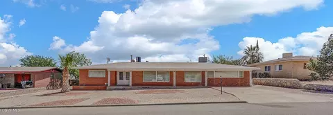 3024 Polk Ave, El Paso, TX 79930