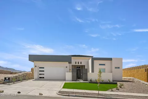 7424 Cimarron Rim, El Paso, TX 79911
