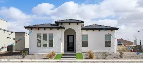 2516 Sammy Cervantes St, El Paso, TX 79938