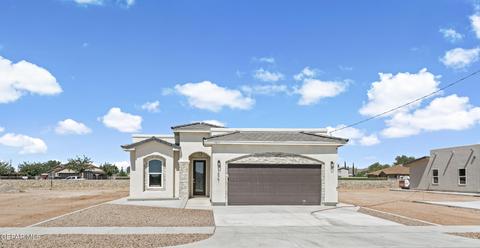 14931 Hinojos Ave, El Paso, TX 79938