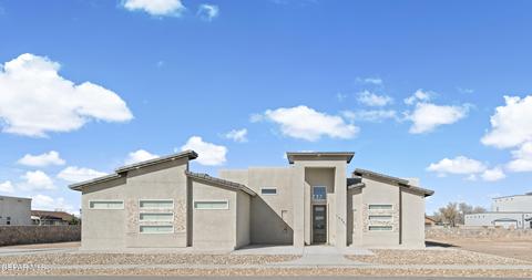 14941 Hinojos Ave, El Paso, TX 79938