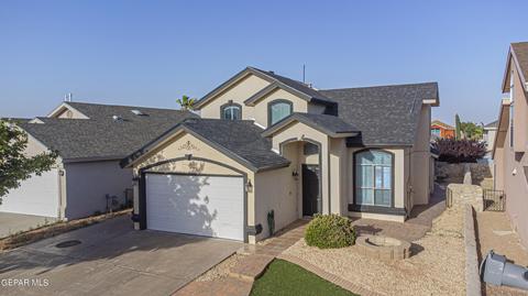10940 Northview Dr, El Paso, TX 79934