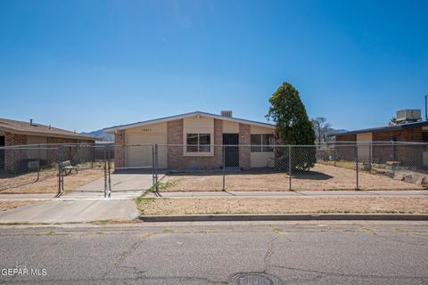 10817 Obsidian St, El Paso, TX 79924