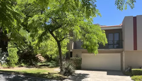 5753 Mira Grande Dr, El Paso, TX 79912