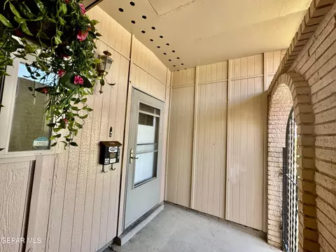 7224 Clemente Ave, El Paso, TX 79912