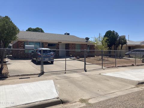 10072 Manitoba St, El Paso, TX 79924