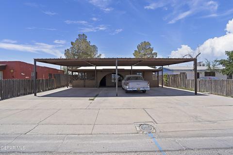 9258 Roseway Dr, El Paso, TX 79907