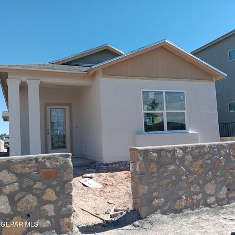14905 Pebble Hills Blvd, El Paso, TX 79938