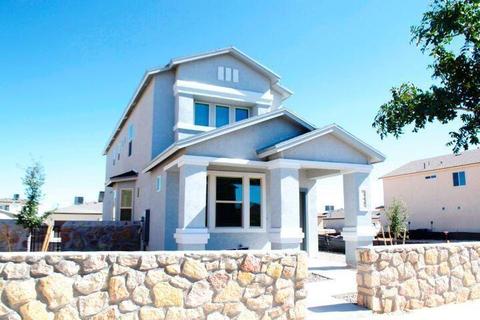 14903 Pebble Hills Blvd, El Paso, TX 79938