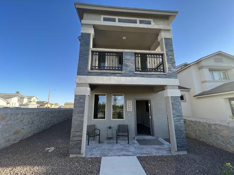 14955 Pebble Hills Blvd, El Paso, TX 79938