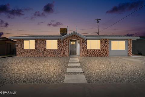9126 Morelia Rd, El Paso, TX 79907