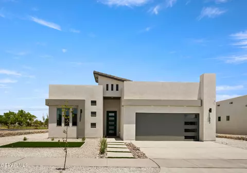 11980 Crevasse Dr, El Paso, TX 79927