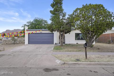 10501 Sigma St, El Paso, TX 79924