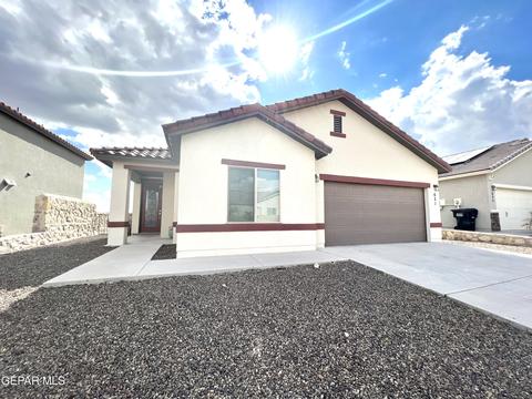 621 Coxdale St, El Paso, TX 79928