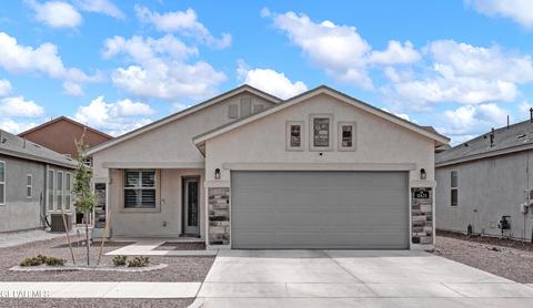 10620 Hidden Palm Pl, El Paso, TX 79924