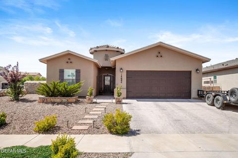 14684 Ginger Kerrick, El Paso, TX 79938