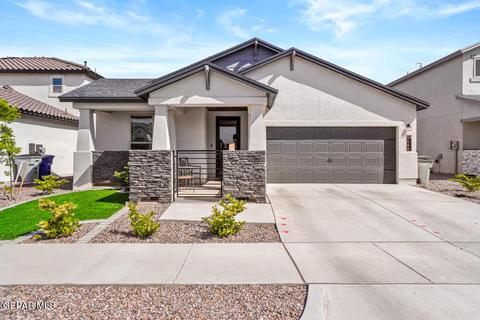 5464 Limestone Dr, El Paso, TX 79934