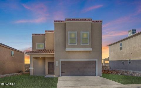 12505 Cayo Norte, El Paso, TX 79934