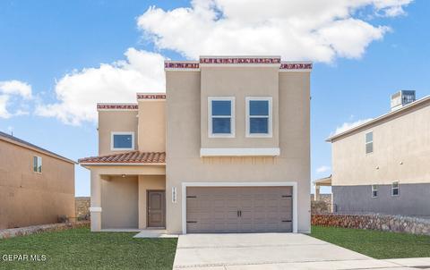 12689 Don Norte, El Paso, TX 79934
