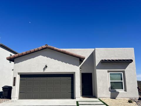 12732 Polo Norte, El Paso, TX 79934
