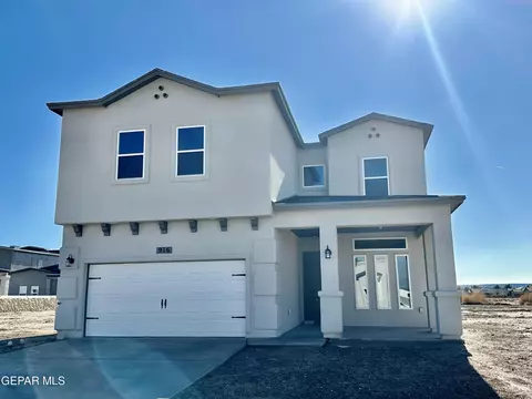 12616 Polo Norte, El Paso, TX 79934