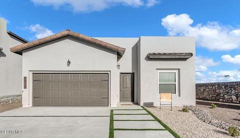 12548 Polo Norte, El Paso, TX 79934