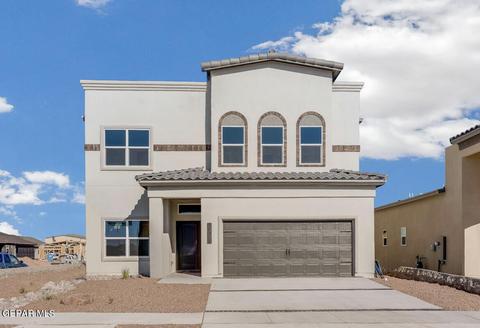 12572 Polo Norte, El Paso, TX 79934
