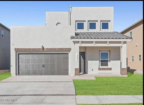 12544 Polo Norte, El Paso, TX 79934