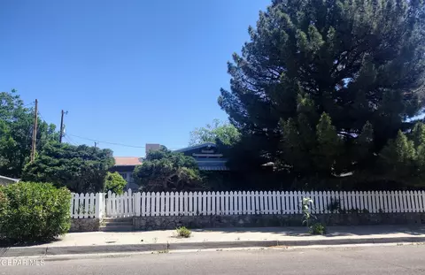 2606 N Kansas St, El Paso, TX 79902