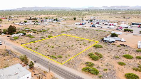 4216 Osceola St, El Paso, TX 79938