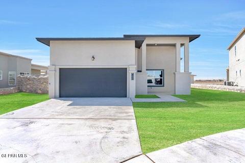 12509 Cayo Norte, El Paso, TX 79934